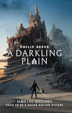 Seller image for A Darkling Plain (Mortal Engines #4) (Paperback) for sale by Grand Eagle Retail