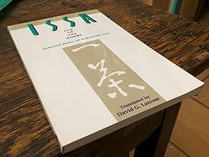 Imagen del vendedor de Issa: Cup-of-Tea Poems a la venta por Xochi's Bookstore & Gallery