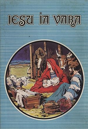 Seller image for Iesu Ia Vara for sale by Masalai Press