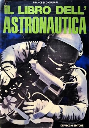 IL LIBRO DELL'ASTRONAUTICA