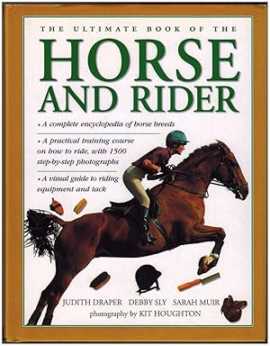 The Ultimate Book of the Horse and Rider