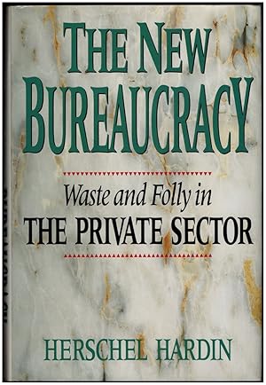 New Bureaucracy
