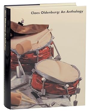 Imagen del vendedor de Claes Oldenburg: An Anthology a la venta por Jeff Hirsch Books, ABAA