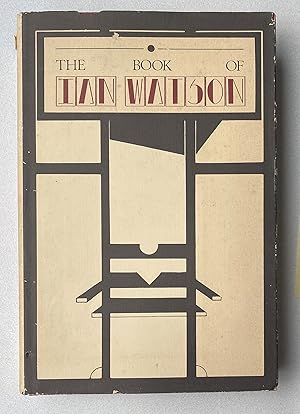 Imagen del vendedor de Book of Ian Watson a la venta por Light and Shadow Books