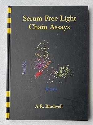 Image du vendeur pour Serum Free Light Chain Assays mis en vente par Light and Shadow Books