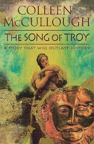 Imagen del vendedor de The Song Of Troy (Paperback) a la venta por Grand Eagle Retail