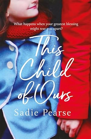 Seller image for This Child of Ours (Paperback) for sale by Grand Eagle Retail