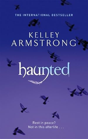 Seller image for Haunted (Paperback) for sale by Grand Eagle Retail