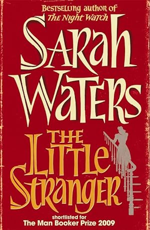 Seller image for The Little Stranger (Paperback) for sale by Grand Eagle Retail