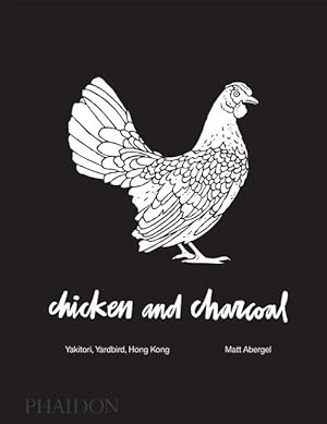 Immagine del venditore per Chicken and Charcoal (Hardcover) venduto da Grand Eagle Retail