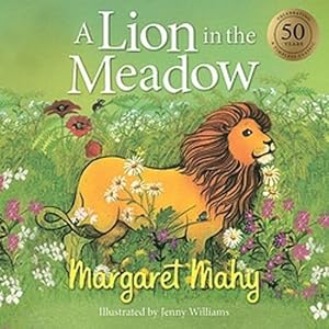 Seller image for A Lion in the Meadow (Paperback) for sale by Grand Eagle Retail