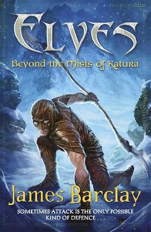 Immagine del venditore per Elves: Beyond the Mists of Katura (Paperback) venduto da Grand Eagle Retail
