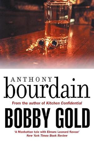 Seller image for Bobby Gold (Paperback) for sale by Grand Eagle Retail