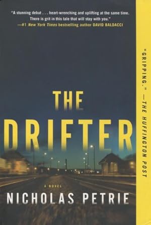 Seller image for The Drifter for sale by Kenneth A. Himber