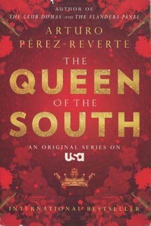 Seller image for The Queen Of The South for sale by Kenneth A. Himber