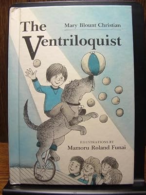 THE VENTRILOQUIST