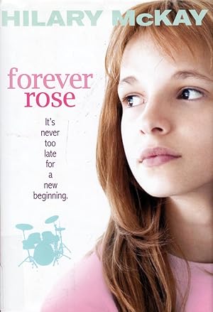 Forever Rose