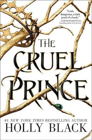 Bild des Verkäufers für The Cruel Prince zum Verkauf von BuchWeltWeit Ludwig Meier e.K.