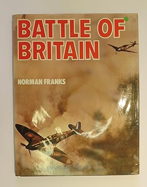 Seller image for Battle of Britain for sale by St Marys Books And Prints