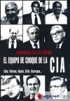 Imagen del vendedor de El equipo de choque de la CIA. Cuba, Vietnam, Angola, Chile, Nicaragua a la venta por AG Library
