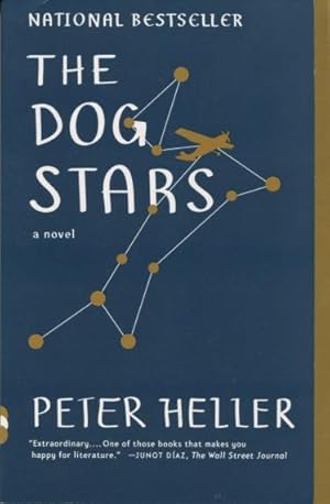 Seller image for The Dog Stars for sale by Kenneth A. Himber