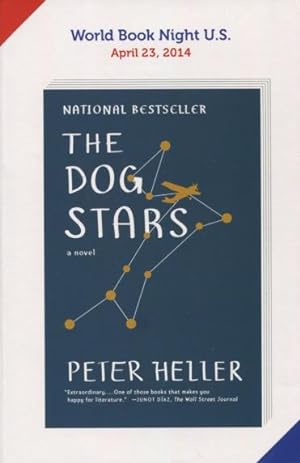 Seller image for The Dog Stars for sale by Kenneth A. Himber