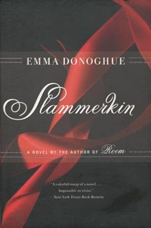 Seller image for Slammerkin for sale by Kenneth A. Himber