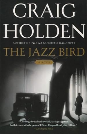 Seller image for The Jazz Bird for sale by Kenneth A. Himber
