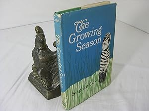 Seller image for THE GROWING SEASON for sale by Frey Fine Books