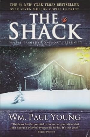 Seller image for The Shack for sale by Kenneth A. Himber