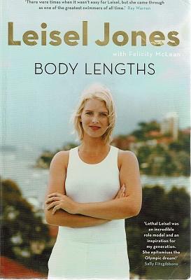 Seller image for Body Lengths for sale by Marlowes Books and Music