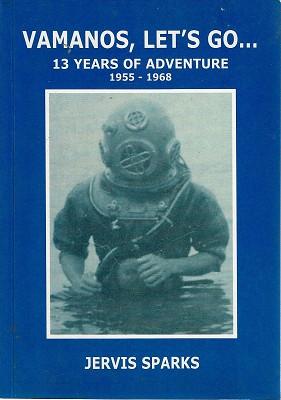 Bild des Verkufers fr Vamanos, Lets Go: 13 Years Of Adventure 1955-1968 zum Verkauf von Marlowes Books and Music