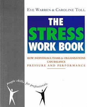 The Stress Work Book