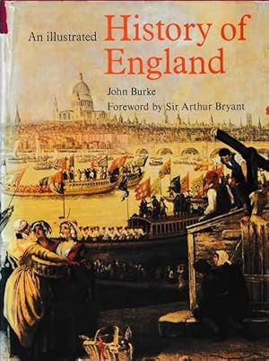 An Illustrated History of England