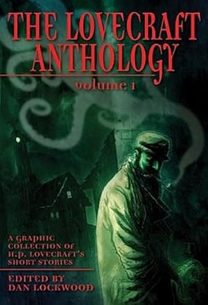 Imagen del vendedor de The Lovecraft Anthology Vol I a la venta por Rheinberg-Buch Andreas Meier eK