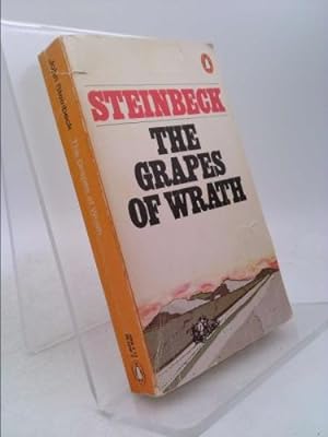Seller image for The Grapes of Wrath for sale by ThriftBooks-Reno
