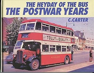 The Heyday of the Bus, The Postwar Years