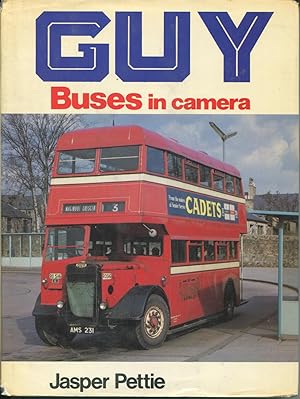 Guy Buses in Camera