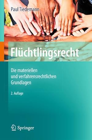 Seller image for Flchtlingsrecht for sale by BuchWeltWeit Ludwig Meier e.K.