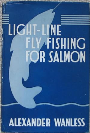 Light-Line Fly Fishing for Salmon