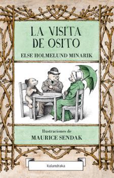 Imagen del vendedor de VISITA DE OSITO, LA a la venta por TERAN LIBROS