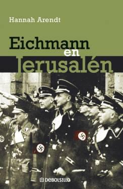 Imagen del vendedor de EICHMANN EN JERUSALN a la venta por TERAN LIBROS