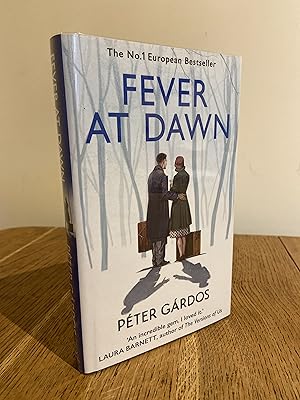 Seller image for Fever at Dawn >>>> A BEAUTIFUL SIGNED UK FIRST EDITION & FIRST PRINTING HARDBACK <<<< for sale by Zeitgeist Books