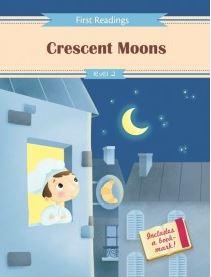Seller image for CRECENT MOONS. FIRST READINGS LEVEL 2 for sale by TERAN LIBROS