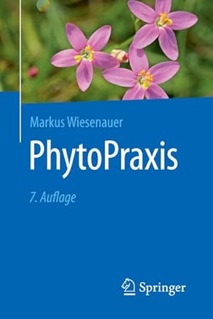 Image du vendeur pour PhytoPraxis mis en vente par BuchWeltWeit Ludwig Meier e.K.