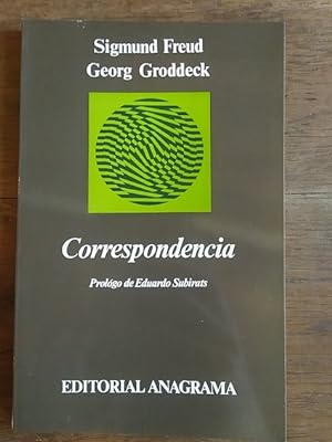 Seller image for CORRESPONDENCIA for sale by Librera Pramo