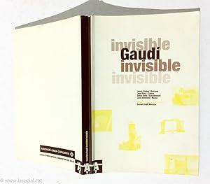 Immagine del venditore per Gaudi invisible venduto da La Social. Galer�a y Libros
