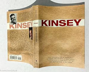 Imagen del vendedor de Kinsey: Public and Private a la venta por La Social. Galera y Libros