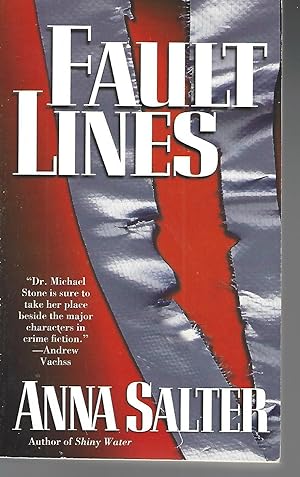 Seller image for Fault Lines for sale by Vada's Book Store