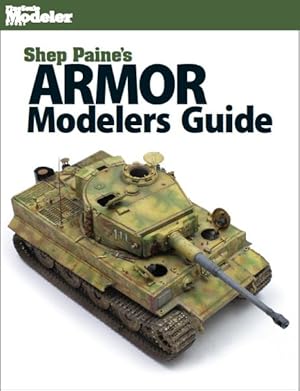 Bild des Verkufers fr Armor Modelers Guide zum Verkauf von GreatBookPrices